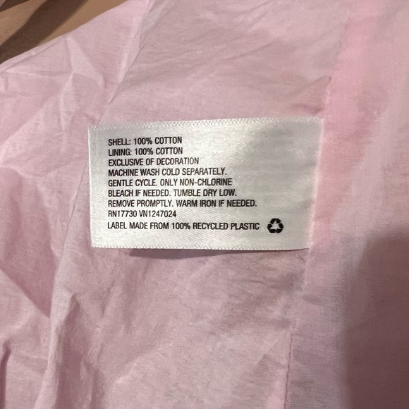 Target x LoveShackFancy Audrey Dress size 22W - Picture 5 of 7